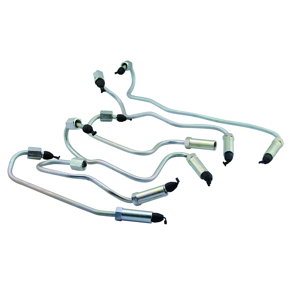 J08E高压油管 拷贝